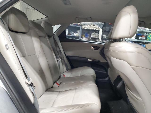 2015 TOYOTA AVALON XLE #3301705361