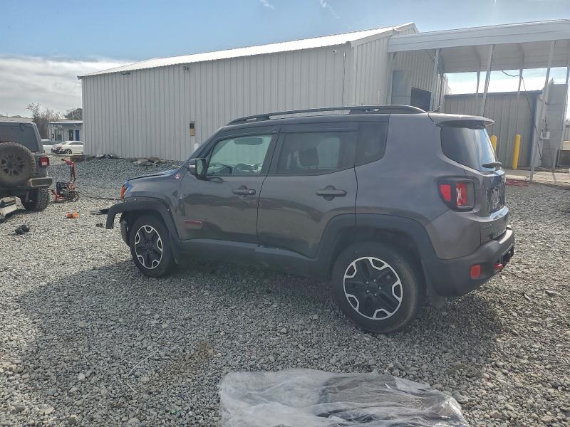 2016 JEEP RENEGADE T #3296281445