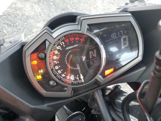 2020 KAWASAKI EX400 #3303689036