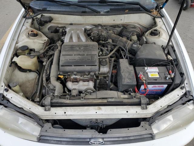 1994 TOYOTA CAMRY LE #3304557438