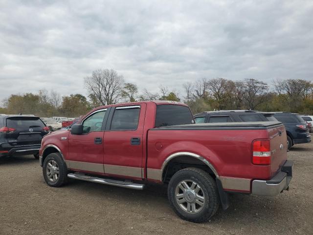 2007 FORD F150 SUPER #3283970810