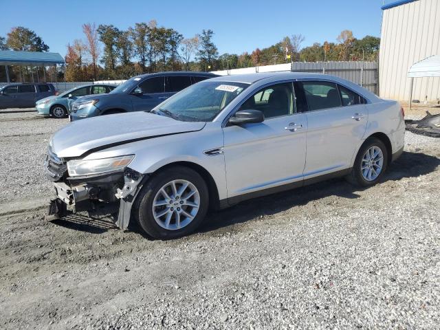 Global Auto Auctions: 2013 FORD TAURUS SE