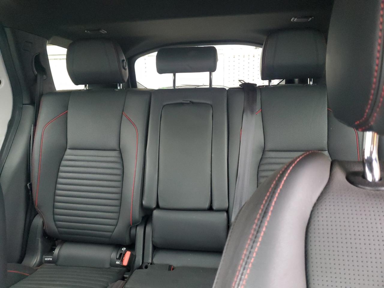 LAND ROVER DISCOVERY SE R-DYNAMIC