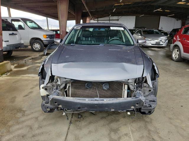 2010 HONDA ACCORD EXL #3302746041