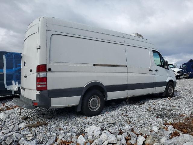 2007 FREIGHTLINER SPRINTER 2 #3286730344