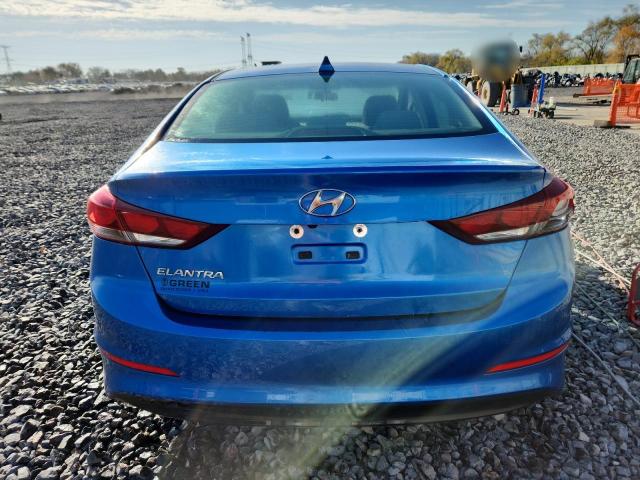 2018 HYUNDAI ELANTRA SE #3284764534
