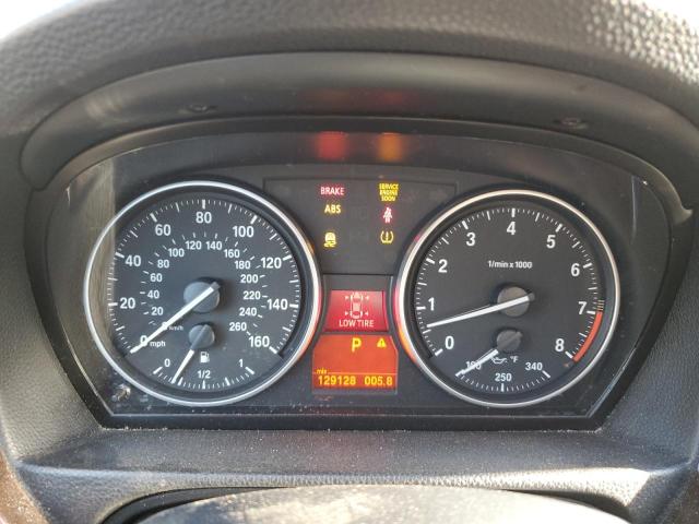 2012 BMW 335 XI #3297986038
