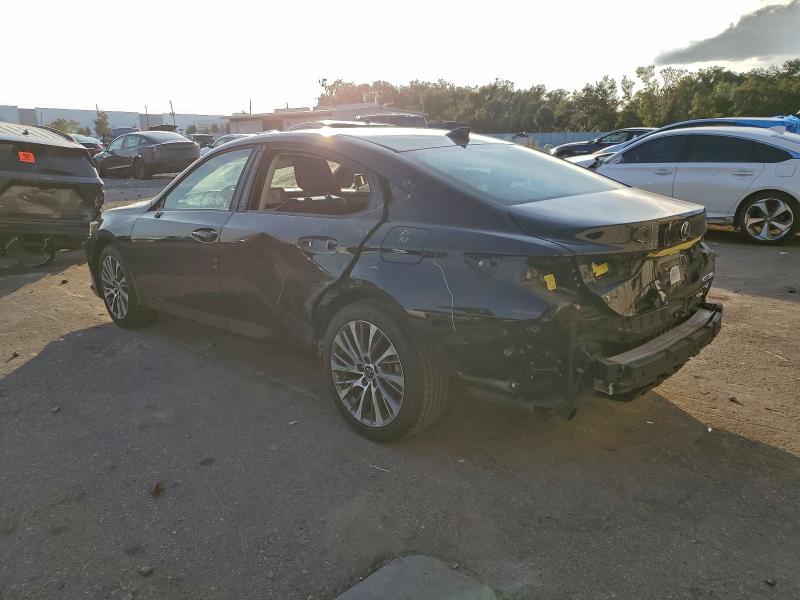 2019 LEXUS ES 350 #3302879946