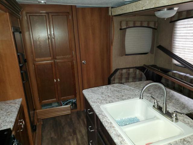 2016 WILDWOOD AVENGER #3304669903