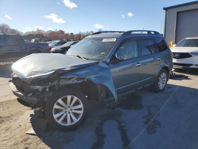 2012 SUBARU FORESTER 2 #3316960086