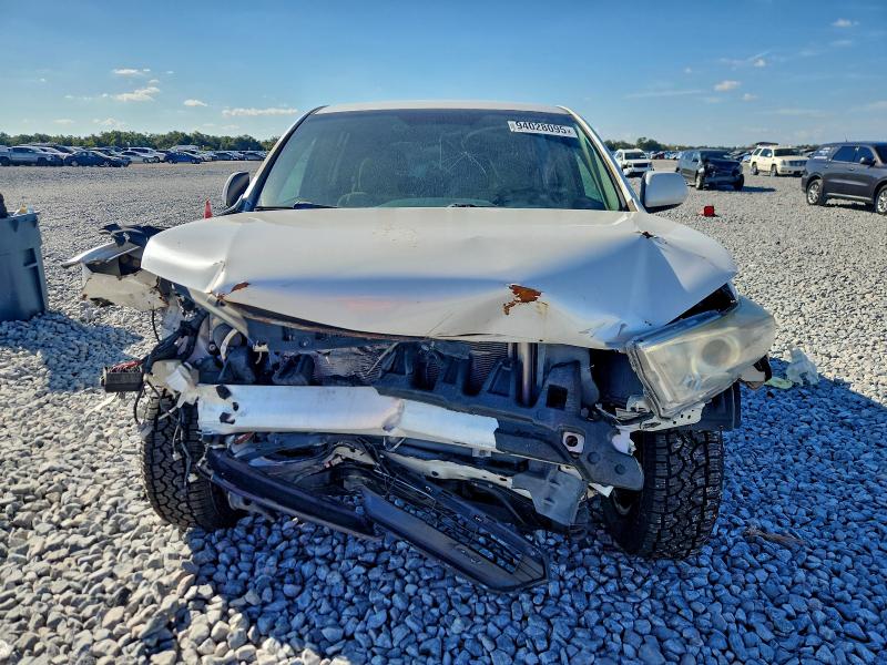 2013 TOYOTA HIGHLANDER #3296353201