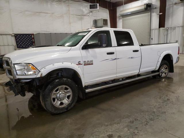 Global Auto Auctions: 2016 RAM 3500 ST