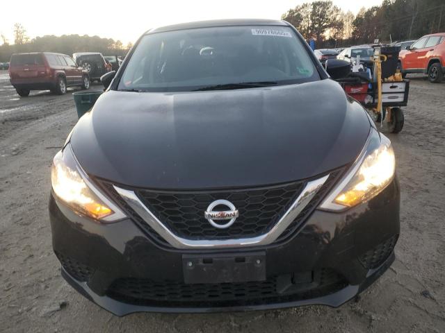 2019 NISSAN SENTRA S #3292556679