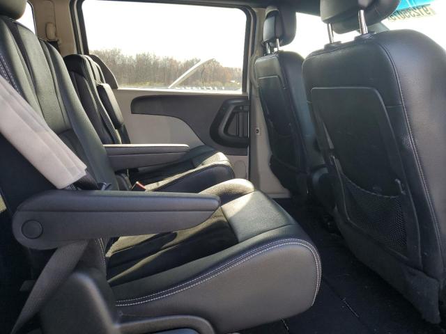 2017 DODGE GRAND CARA #3315929093