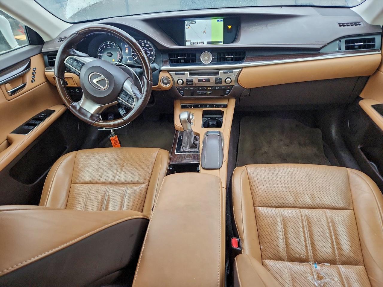 Lexus Es 350 Image 8