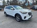 Lot #3308237170 2018 HYUNDAI SANTA FE S