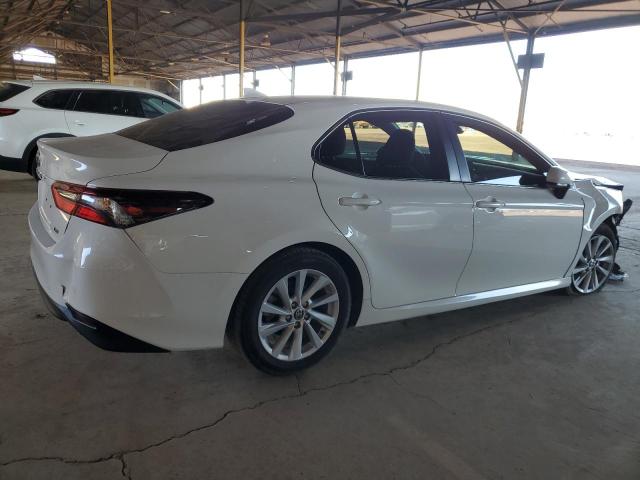 2022 TOYOTA CAMRY LE #3309363983