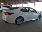 Lot #3309363983 2022 TOYOTA CAMRY LE