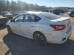 Lot #3302664017 2018 NISSAN SENTRA S