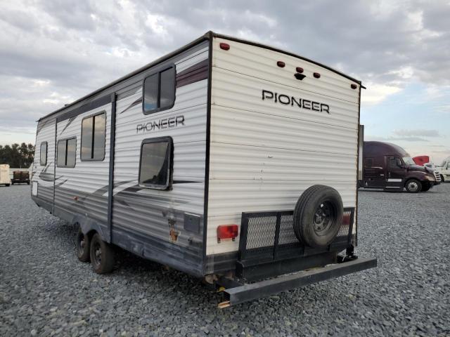 2019 HEAR NORTH COUN #3287429020