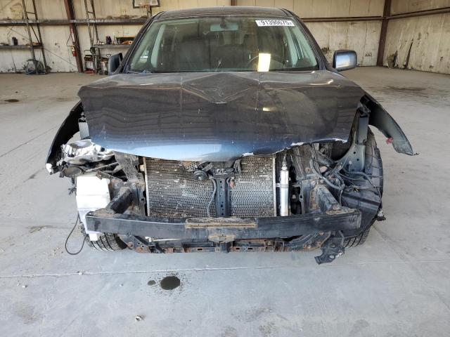 2013 NISSAN ROGUE S - JN8AS5MV6DW602328