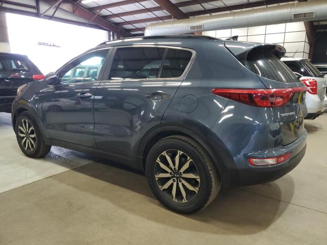 2019 KIA SPORTAGE E #3287567347