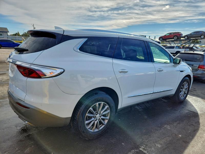 2022 BUICK ENCLAVE PR #3303956689