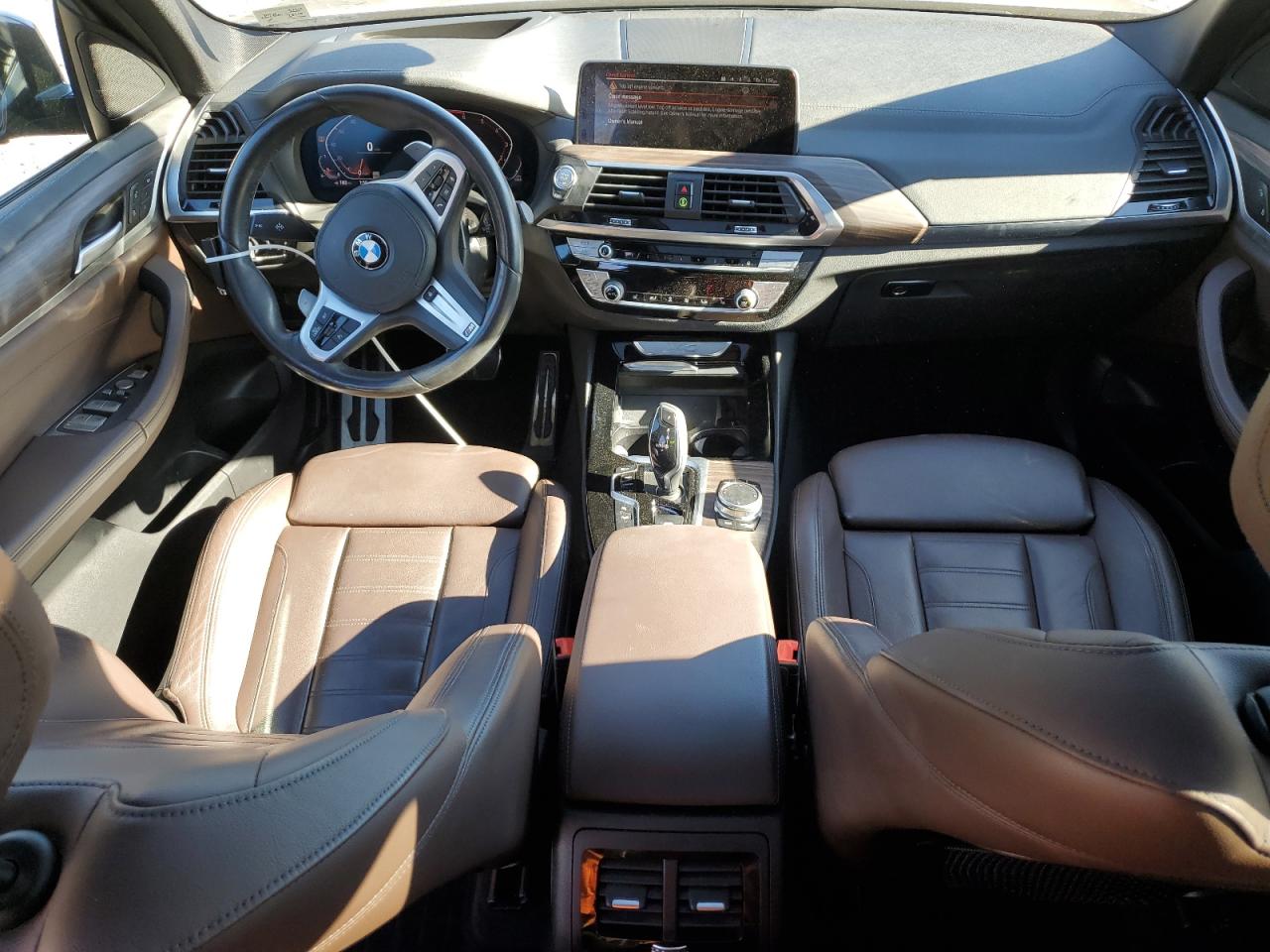 BMW X3 XDRIVE30I