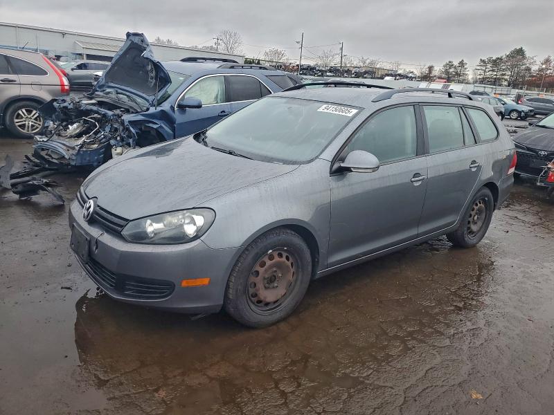 2011 VOLKSWAGEN JETTA S #3305301340