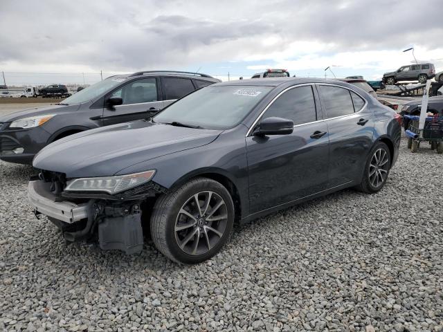 ACURA TLX TECH