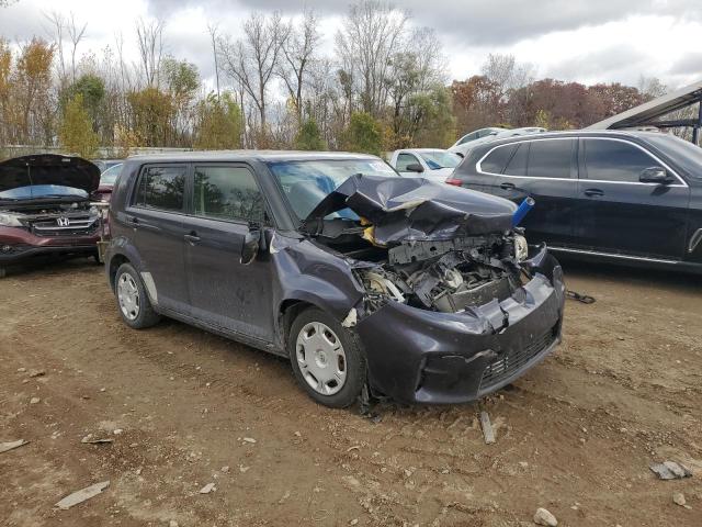 2012 TOYOTA SCION XB #3297961774