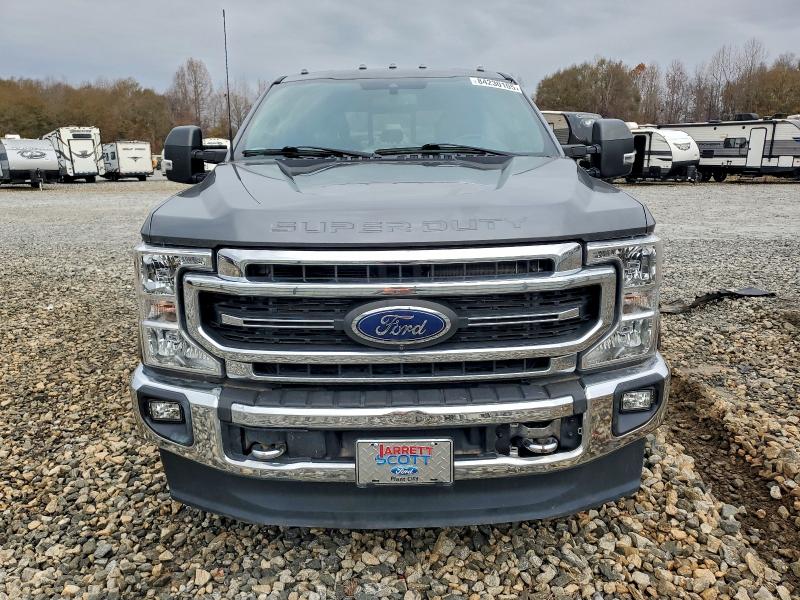 2022 FORD F250 SUPER #3297135510