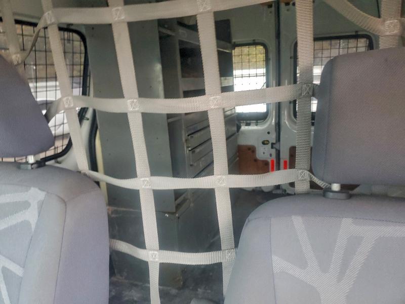 2013 FORD TRANSIT CO #3296218426