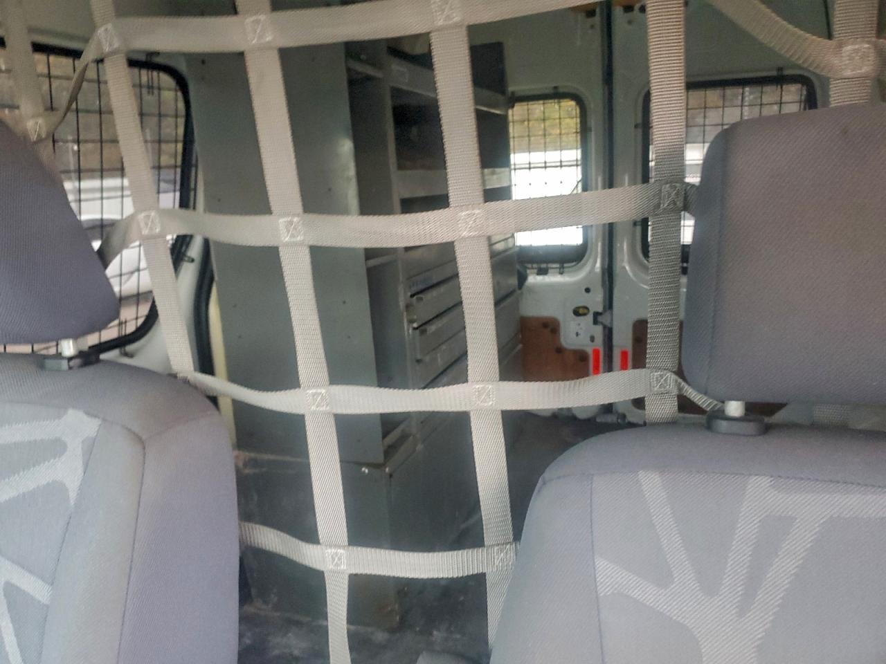 FORD TRANSIT CONNECT XLT