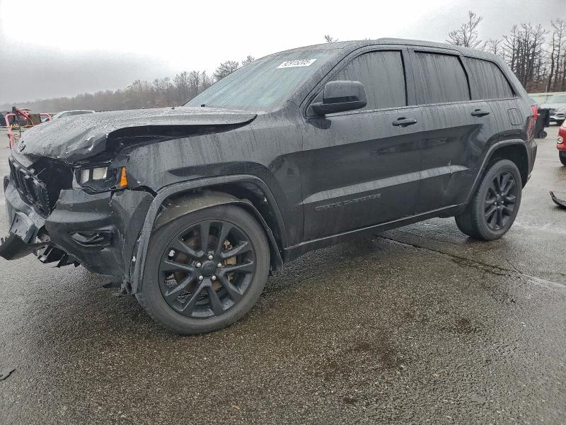 2019 JEEP GRAND CHER #3311624256