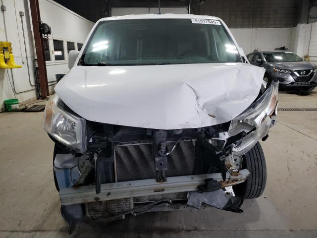 2017 CHEVROLET CITY EXPRE #3281411008