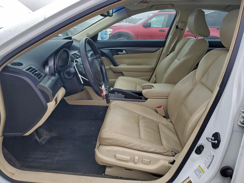 2012 ACURA TL #3304563455