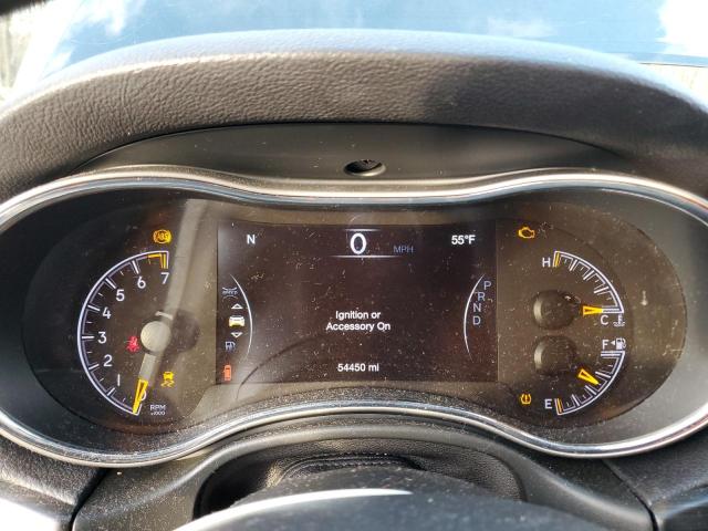 2021 JEEP GRAND CHER - 1C4RJFAG7MC755492