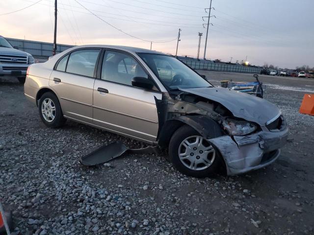 2001 HONDA CIVIC LX #3310483068
