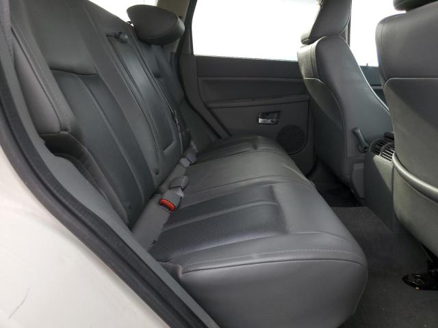 2007 JEEP GRAND CHER #3293687402