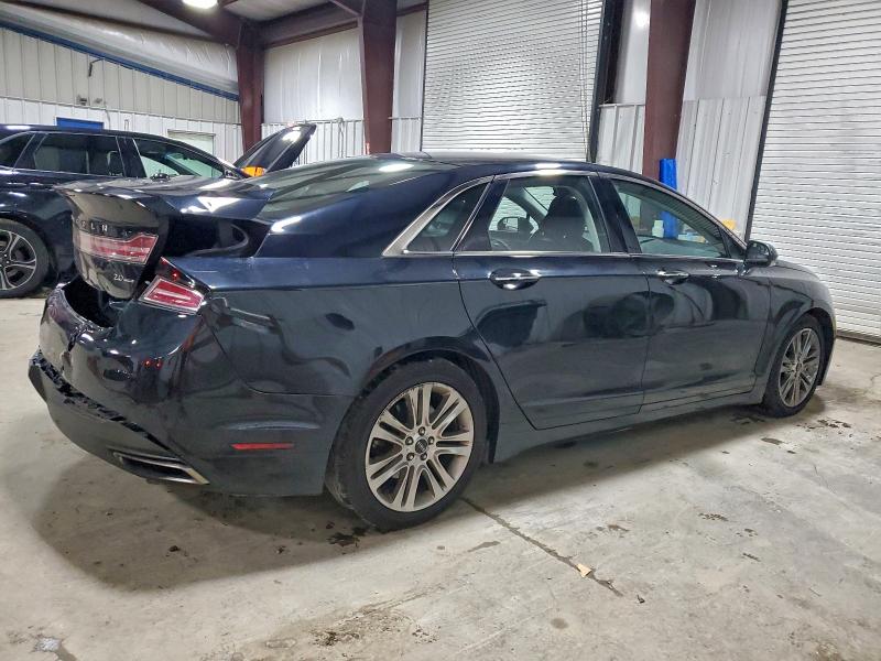 2016 LINCOLN MKZ #3304769959