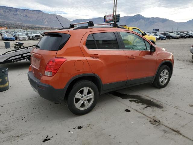 2015 CHEVROLET TRAX #3287548993