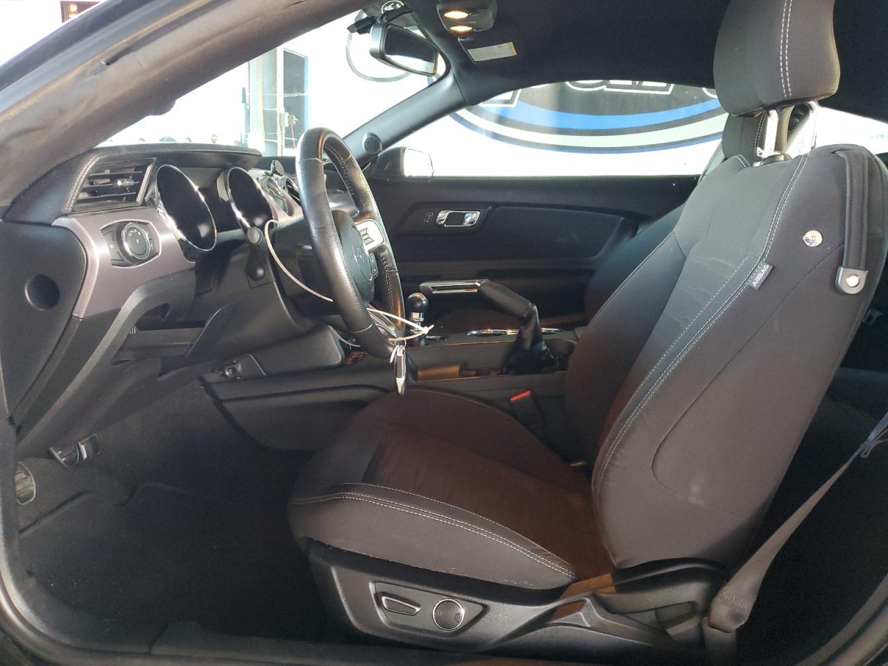 Lot #3304021636 2017 FORD MUSTANG GT