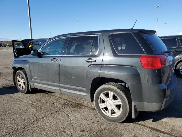 2014 GMC TERRAIN SL #3303818425