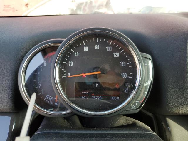 2019 MINI COOPER COU #3295208767
