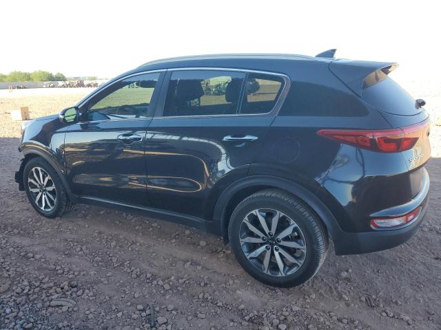 2017 KIA SPORTAGE E - KNDPN3AC6H7242336