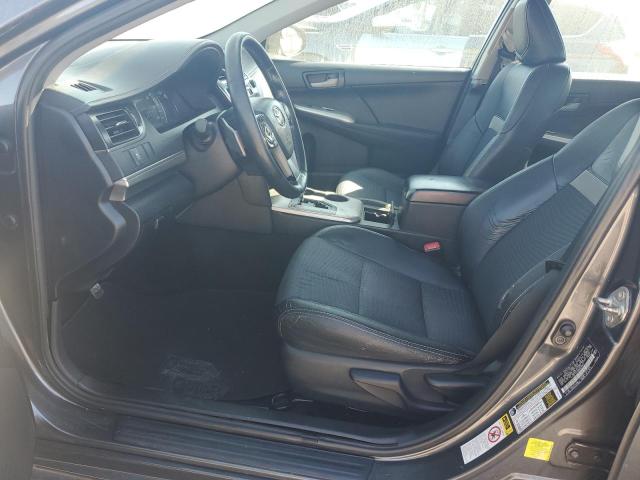 2013 TOYOTA CAMRY L #3293364426