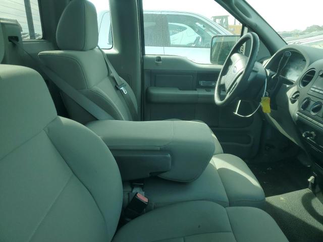 2008 FORD F150 #3297777866