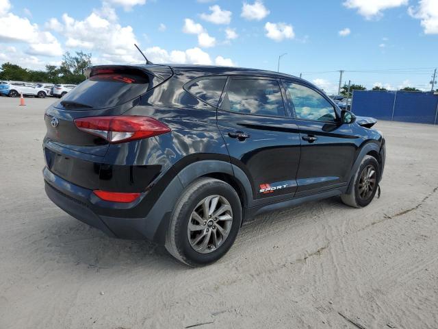 2018 HYUNDAI TUCSON SE #3304758928