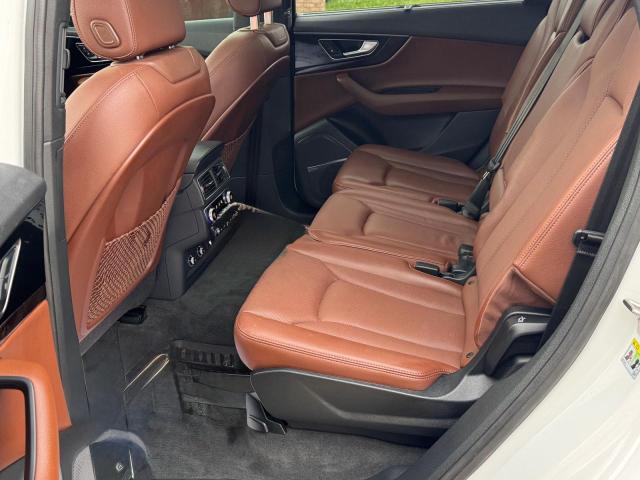 2019 AUDI Q7 PRESTIG #3290110263